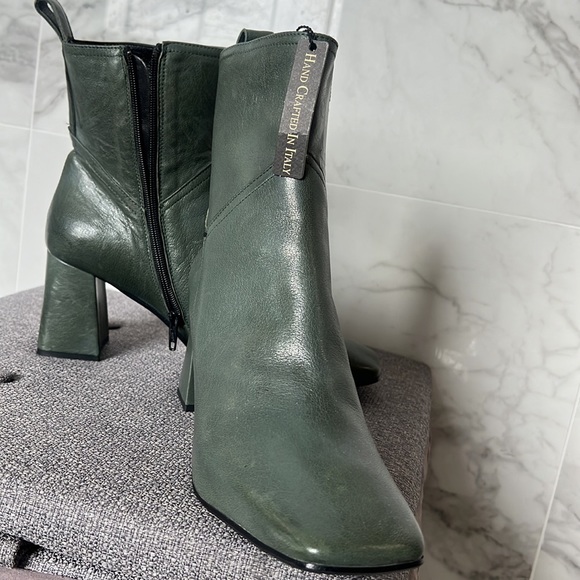 Napoleoni ankle boots - Picture 2 of 6